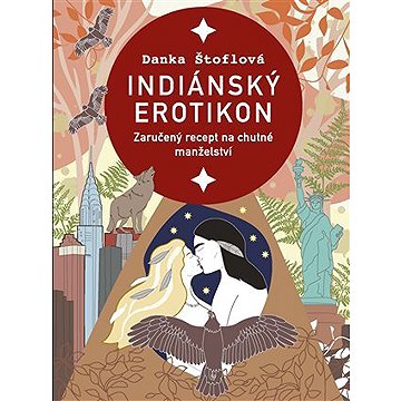 

Indiánský erotikon
