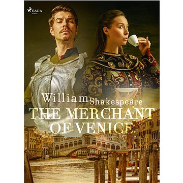 

The Merchant of Venice