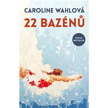 

22 bazénů