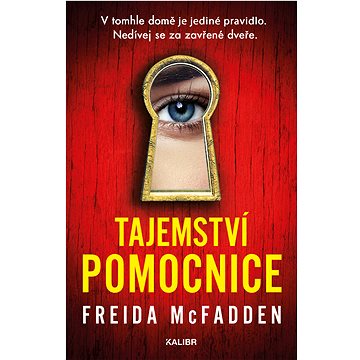 

Tajemství pomocnice