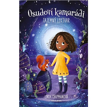 

Osudoví kamarádi: Tajemný lektvar