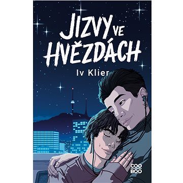

Jizvy ve hvězdách