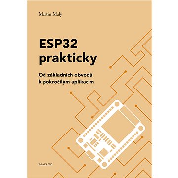 

ESP32 prakticky
