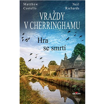 

Vraždy v Cherringhamu - Hra se smrtí