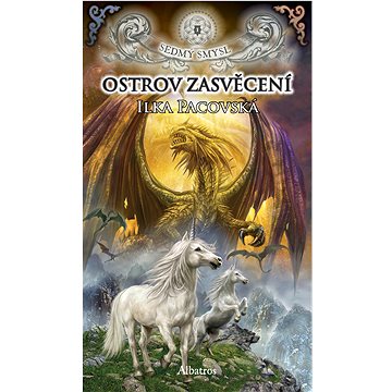 

Ostrov zasvěcení