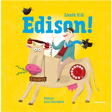 

Edison!