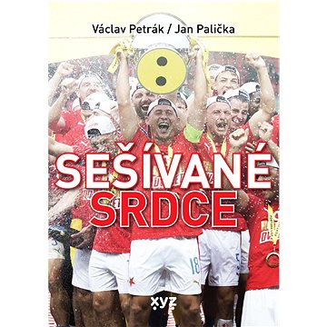 

Sešívané srdce