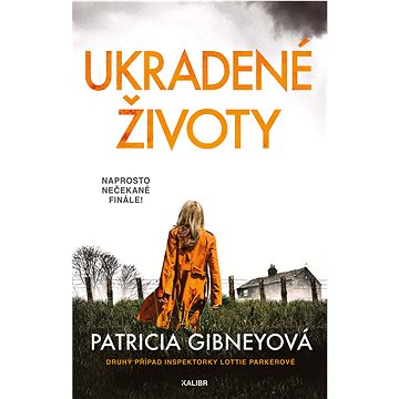 

Ukradené životy