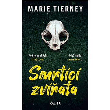 

Smrtící zvířata