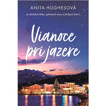 

Vianoce pri jazere