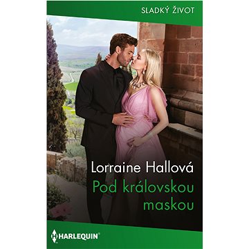 

Pod královskou maskou