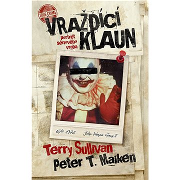 

Vraždící klaun
