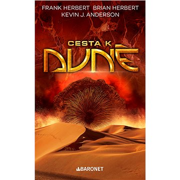 

Cesta k Duně