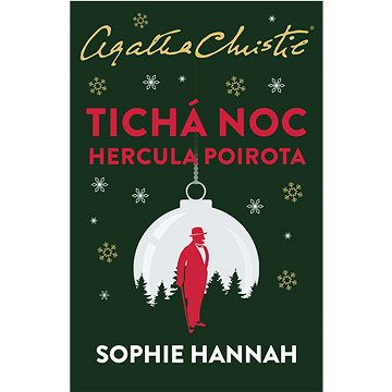 

Tichá noc Hercula Poirota