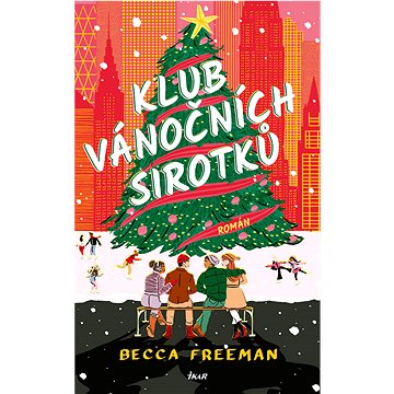 

Klub vánočních sirotků