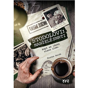 

Stodolovi: manželé smrti
