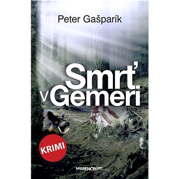 

Smrť v Gemeri