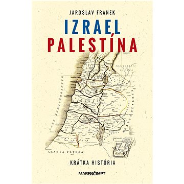 

Izrael · Palestína