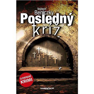 

Posledný kríž