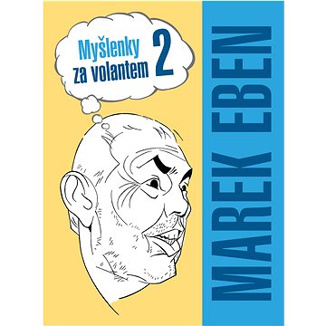 

Myšlenky za volantem 2