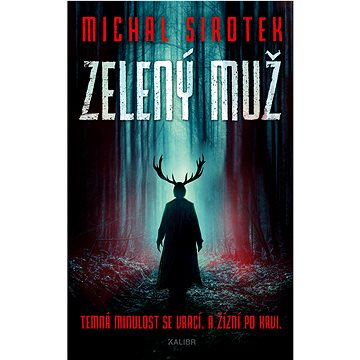 

Zelený muž