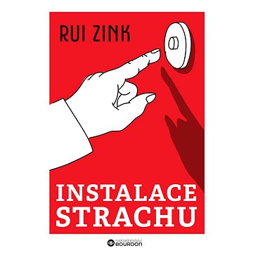 

Instalace strachu