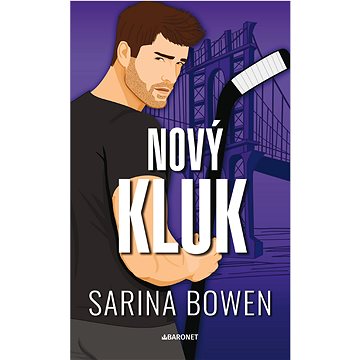 

Nový kluk