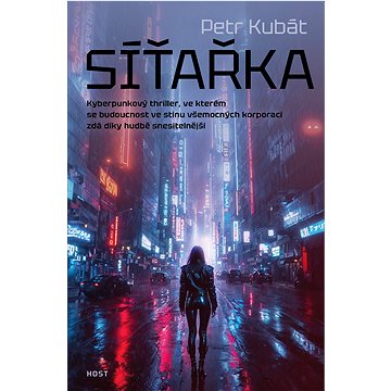 

Síťařka