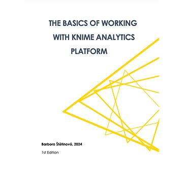 

The basics of working with KNIME Analytics Platform