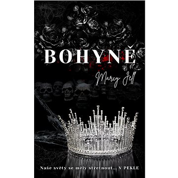 

Bohyně