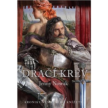 

Dračí krev