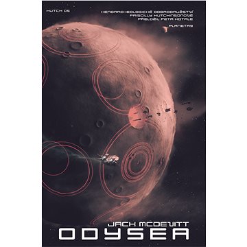 

Odysea
