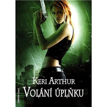 

Volání úplňku