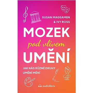 

Mozek pod vlivem umění