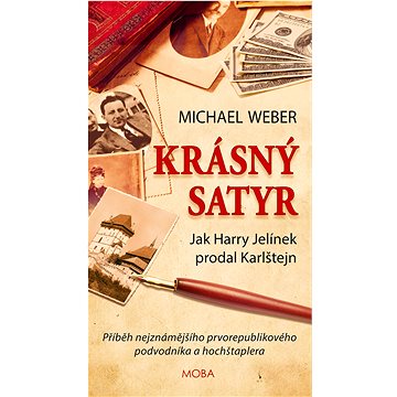 

Krásný satyr