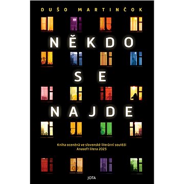 

Někdo se najde
