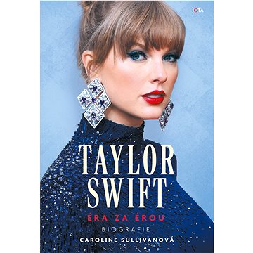 

Taylor Swift. Éra za érou
