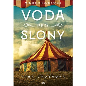 

Voda pro slony