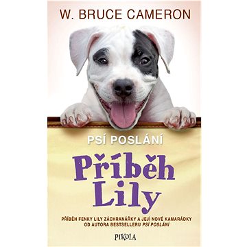 

Příběh Lily