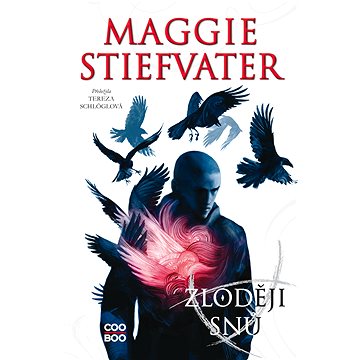 

Zloději snů