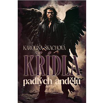 

Křídla padlých andělů