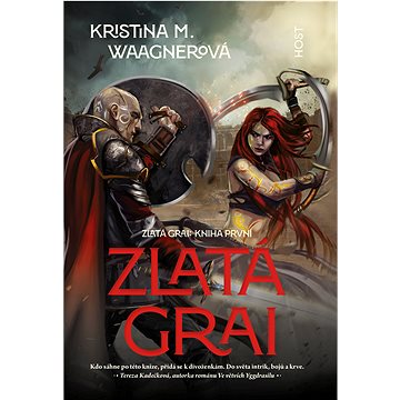 

Zlatá grai