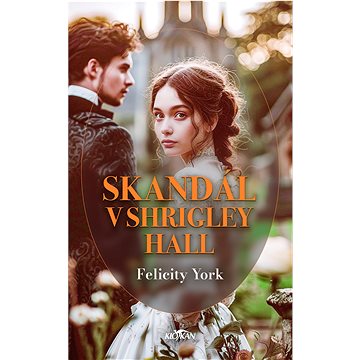 

Skandál v Shrigley Hall