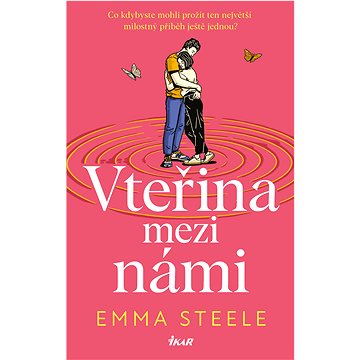 

Vteřina mezi námi