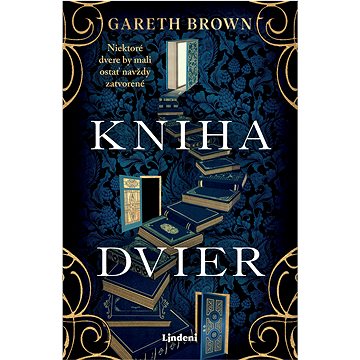 

Kniha dvier
