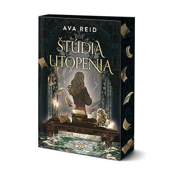 

Štúdia utopenia