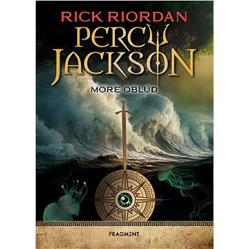 

Percy Jackson 2 – More oblúd