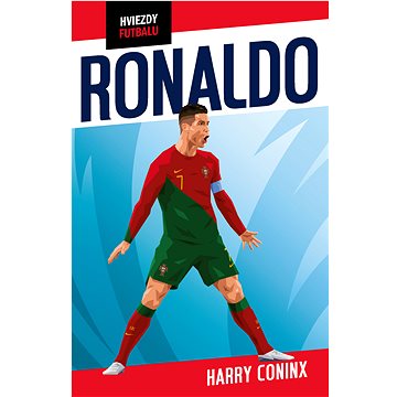

Hviezdy futbalu: Ronaldo