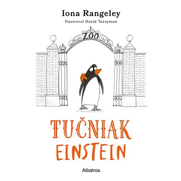 

Tučniak Einstein