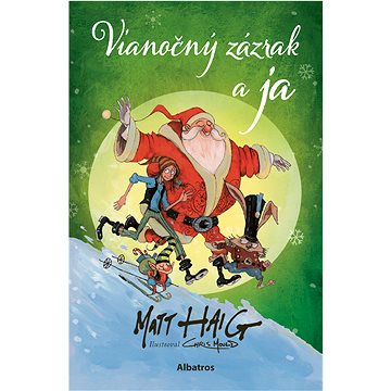 

Vianočný zázrak a ja